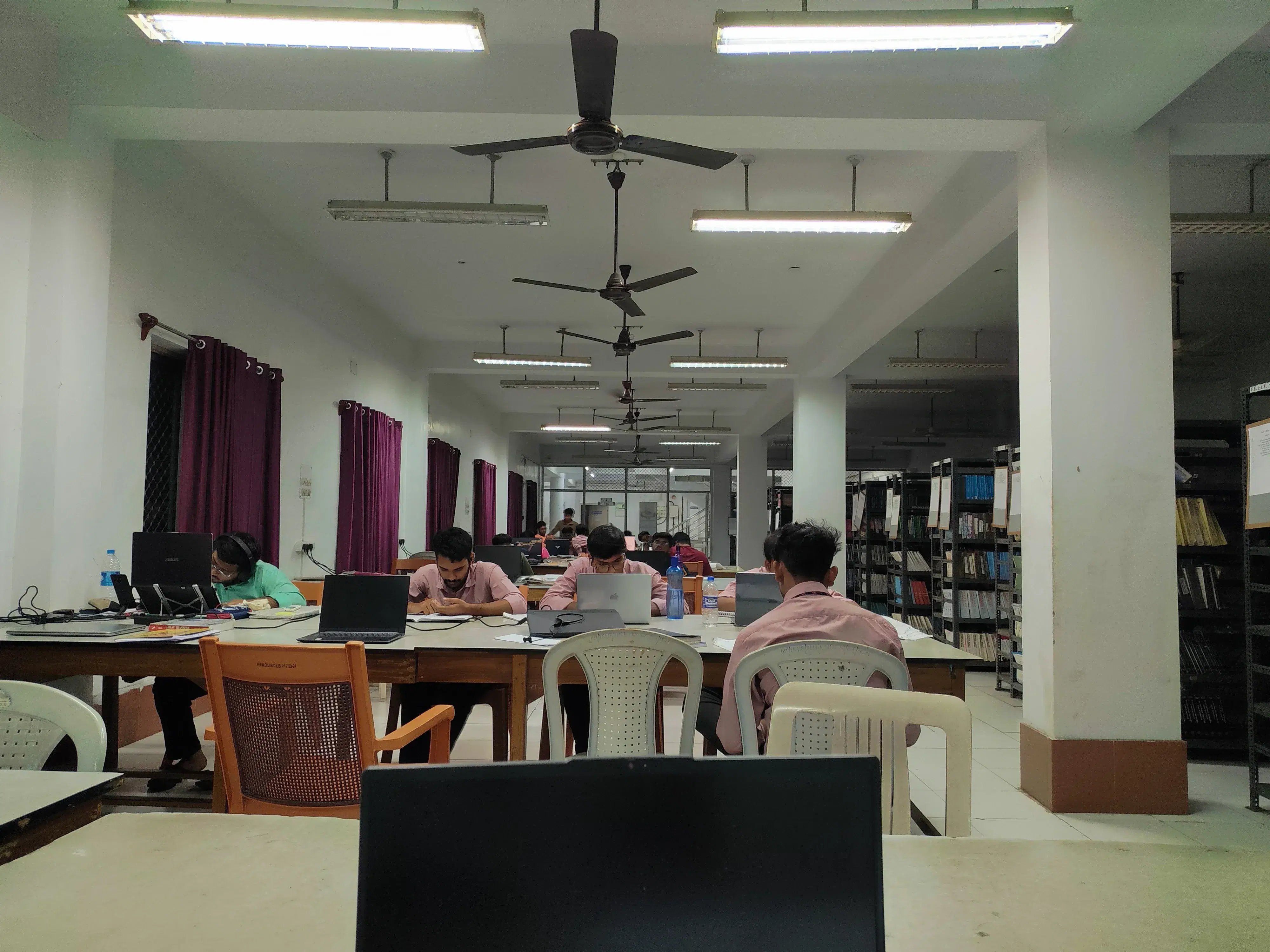 Haldia Institute of Technology Academic Building photo 29
